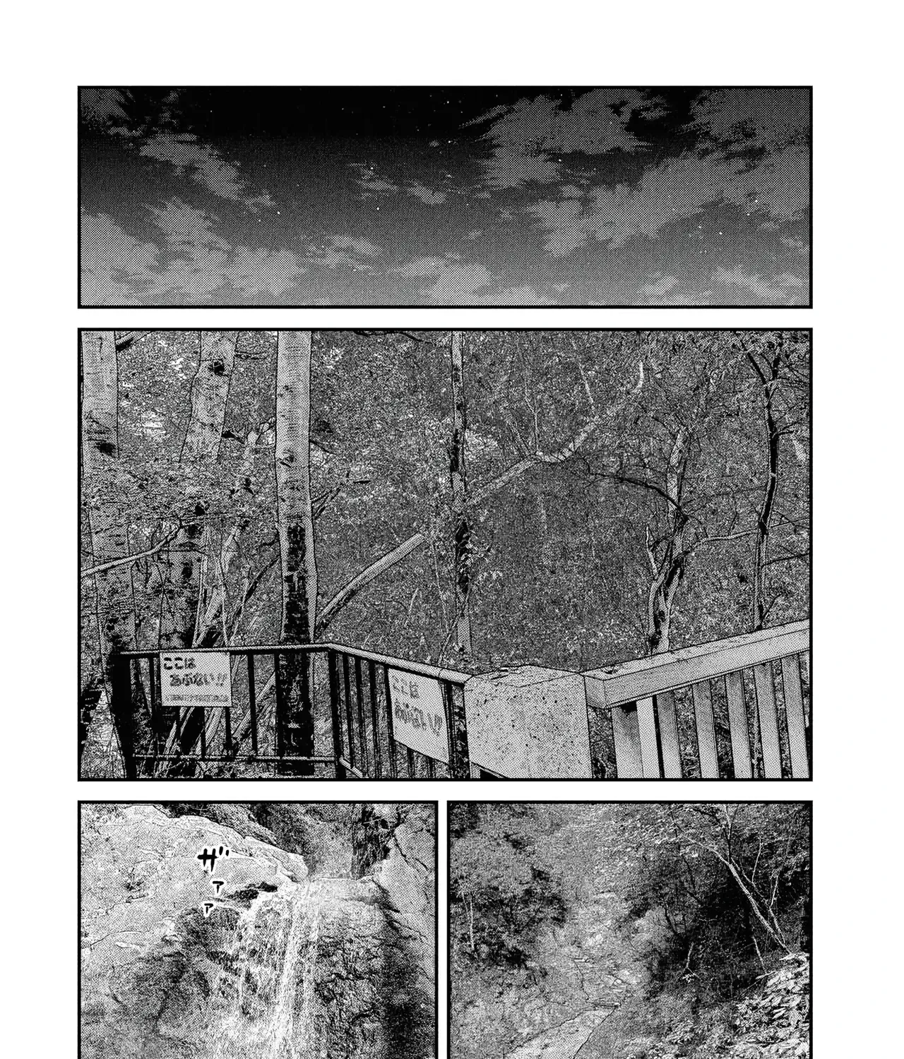 Barefaced - Chap 30 - Trang 54