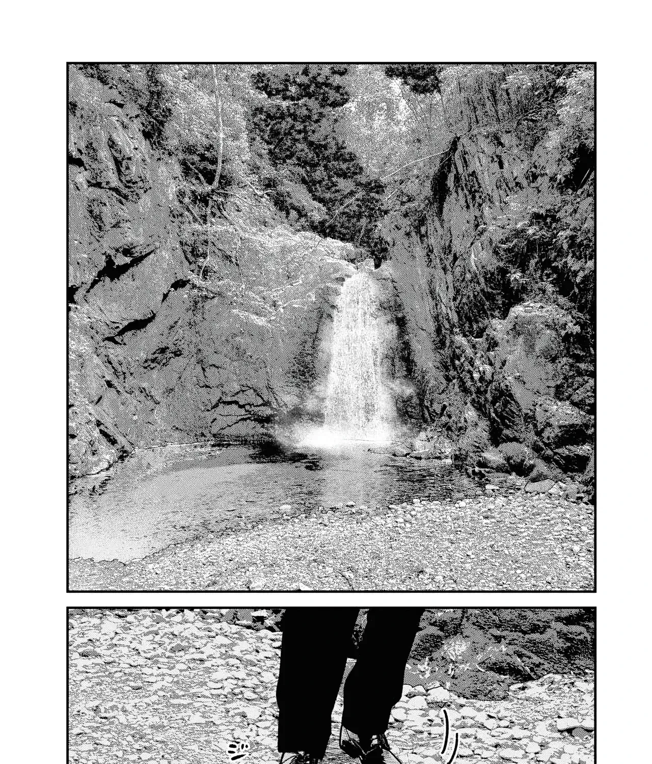 Barefaced - Chap 30 - Trang 56