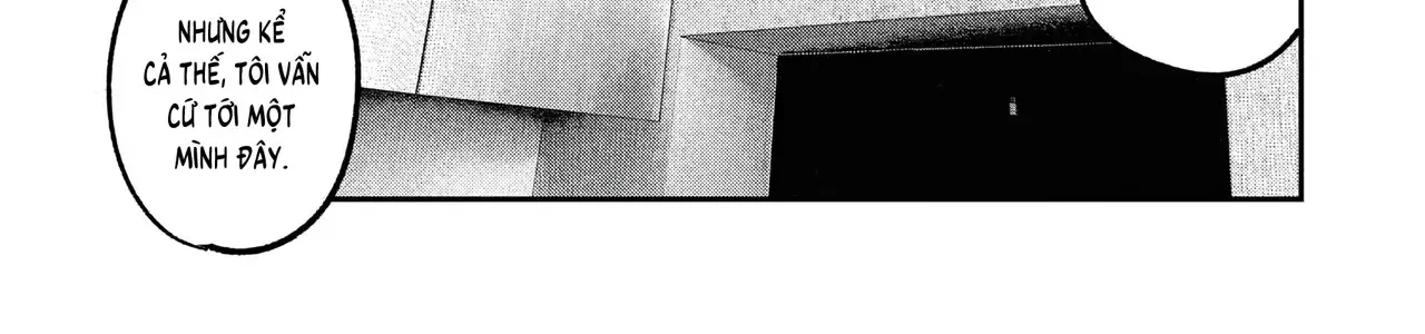 Barefaced - Chap 31 - Trang 12