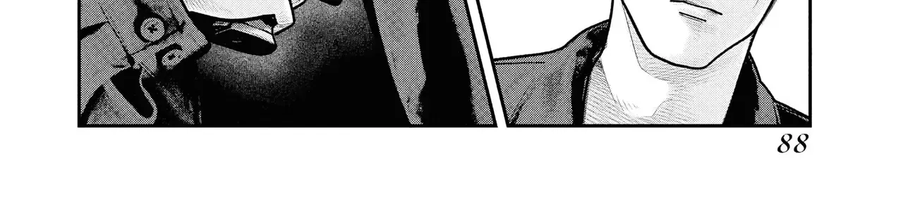 Barefaced - Chap 31 - Trang 14