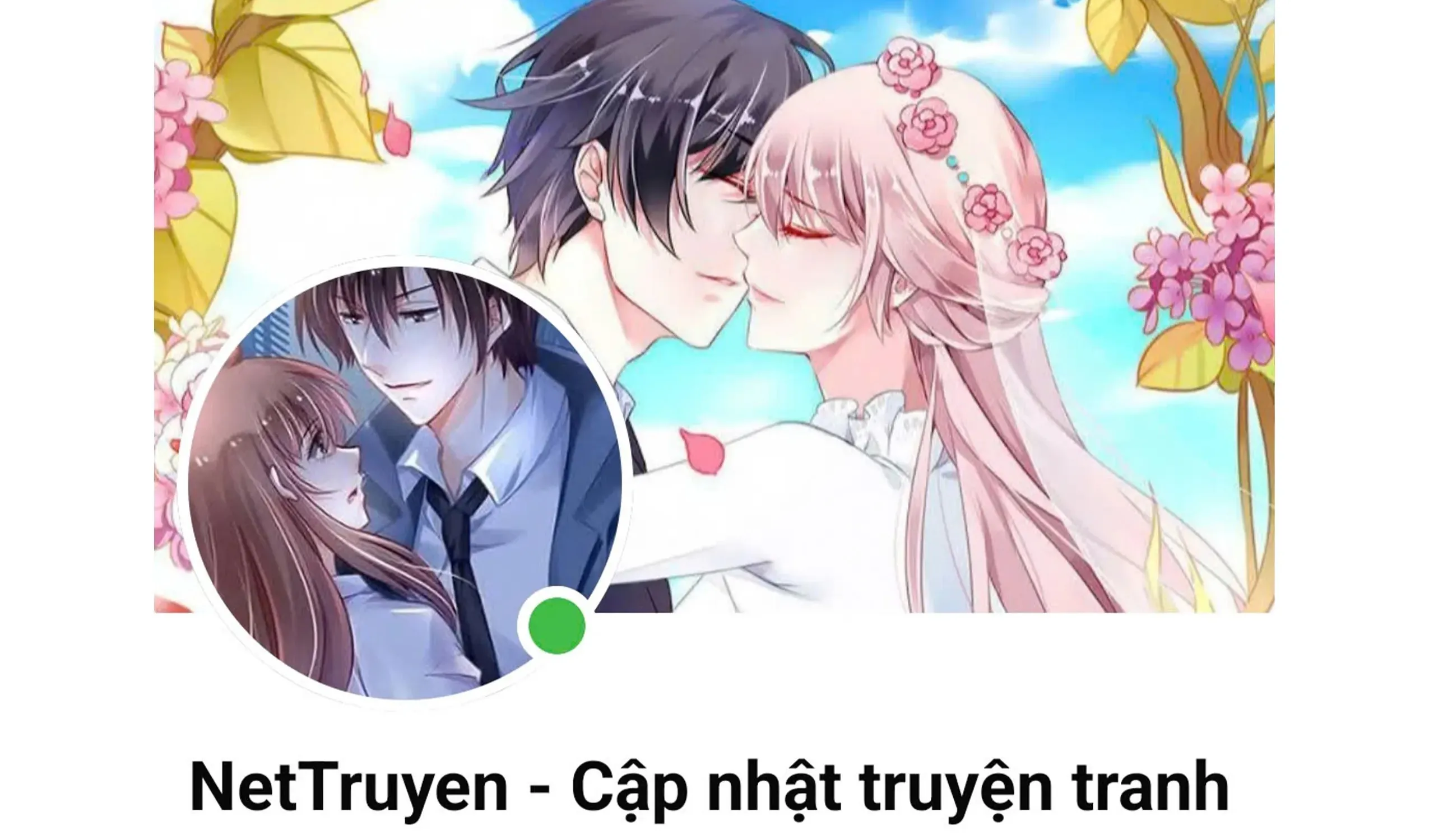 Barefaced - Chap 31 - Trang 3