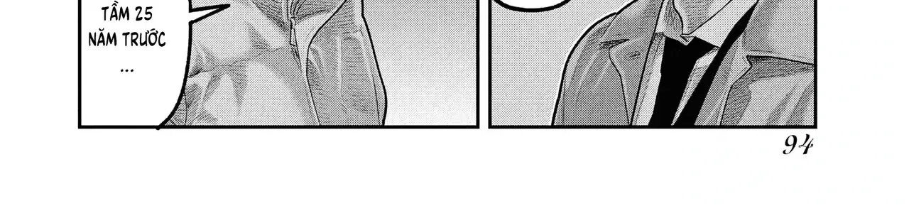 Barefaced - Chap 31 - Trang 26