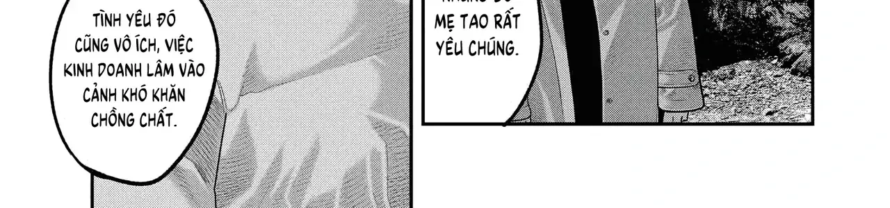 Barefaced - Chap 31 - Trang 28
