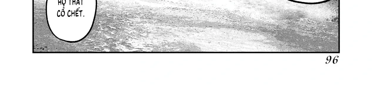 Barefaced - Chap 31 - Trang 30