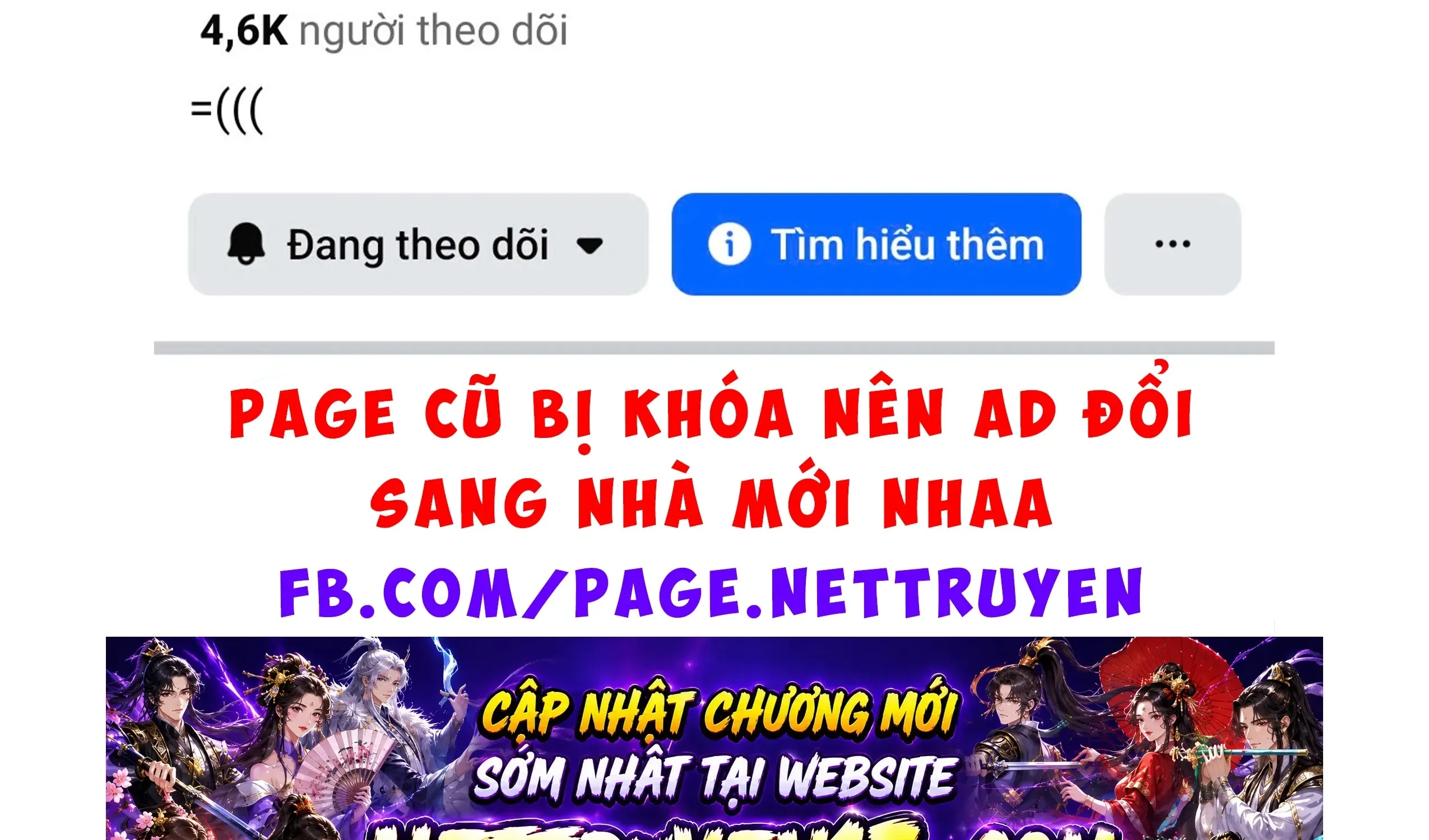 Barefaced - Chap 31 - Trang 4