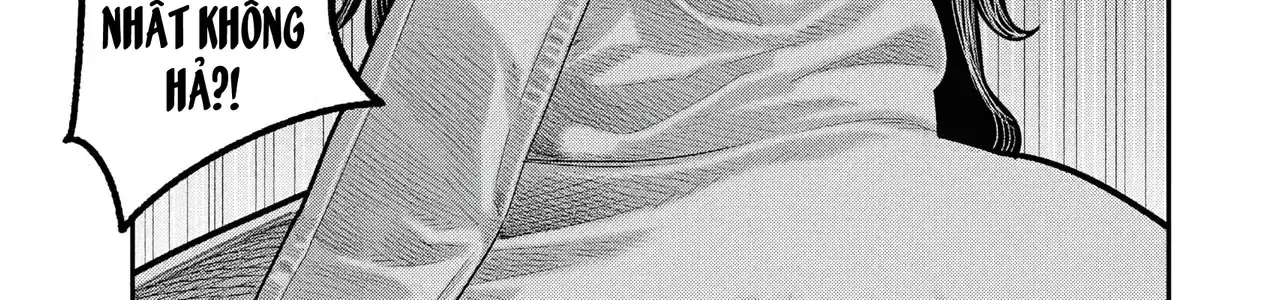 Barefaced - Chap 31 - Trang 36