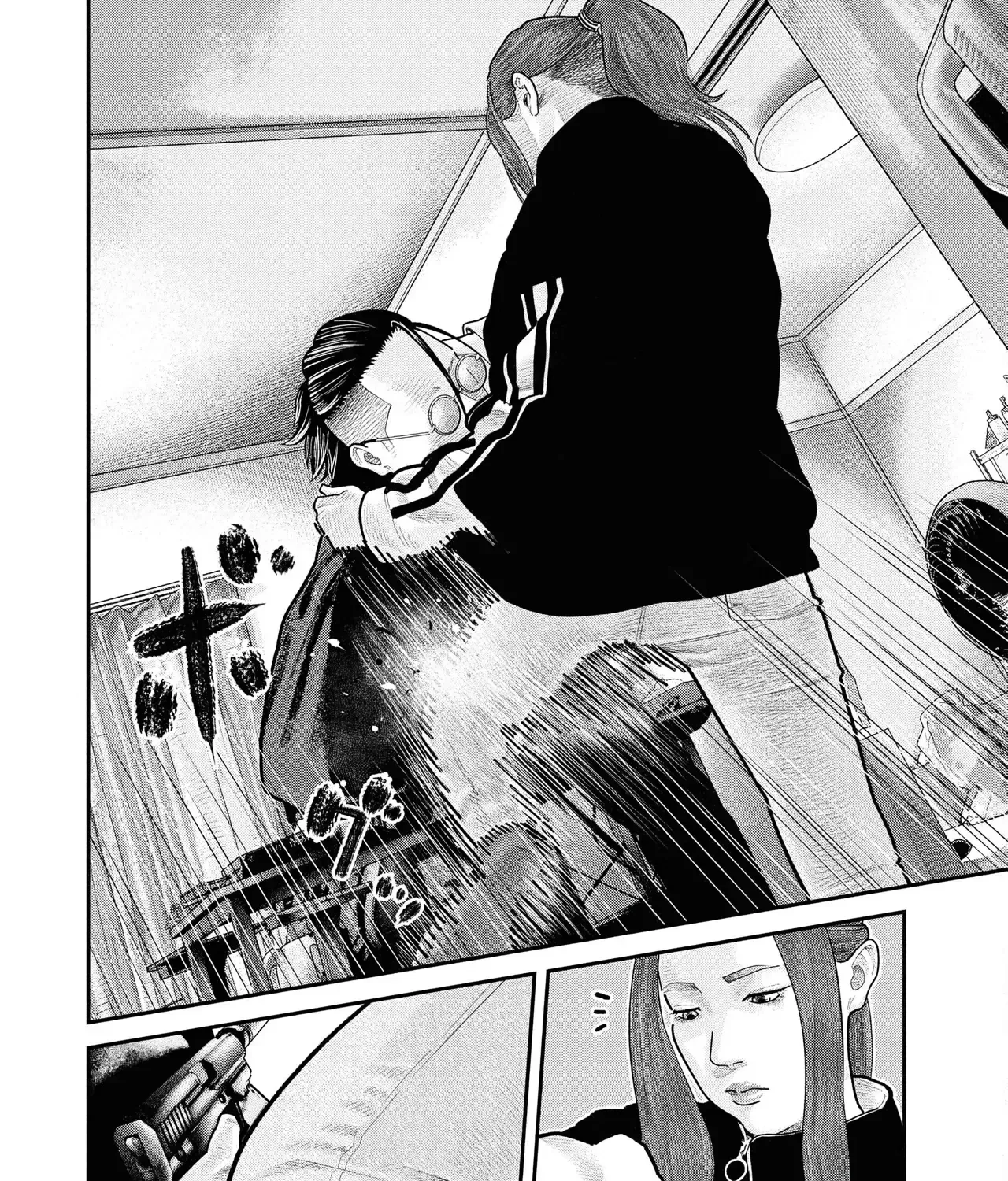 Barefaced - Chap 31 - Trang 41