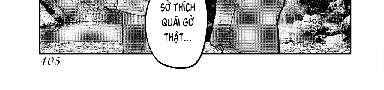 Barefaced - Chap 31 - Trang 48