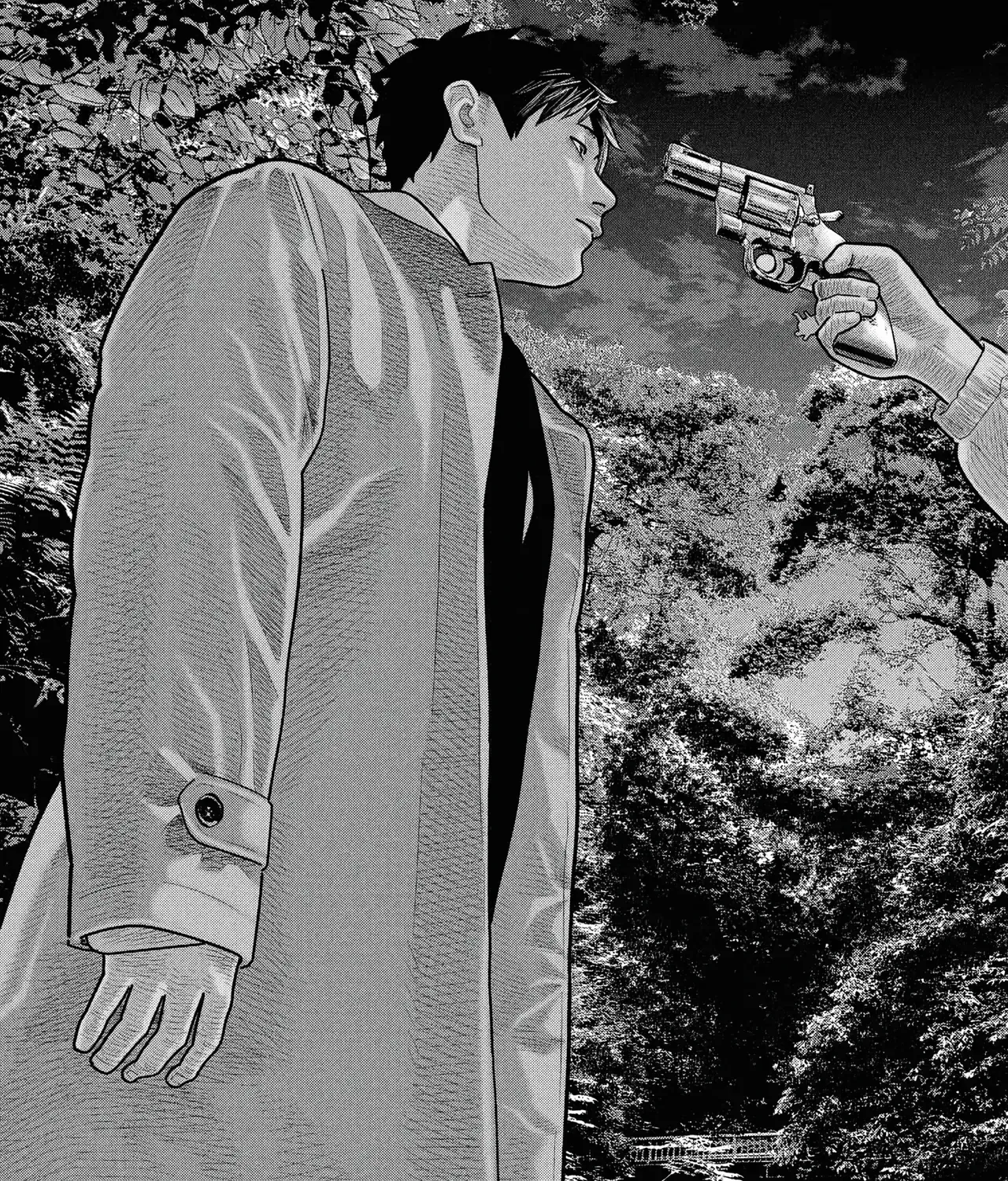 Barefaced - Chap 31 - Trang 55