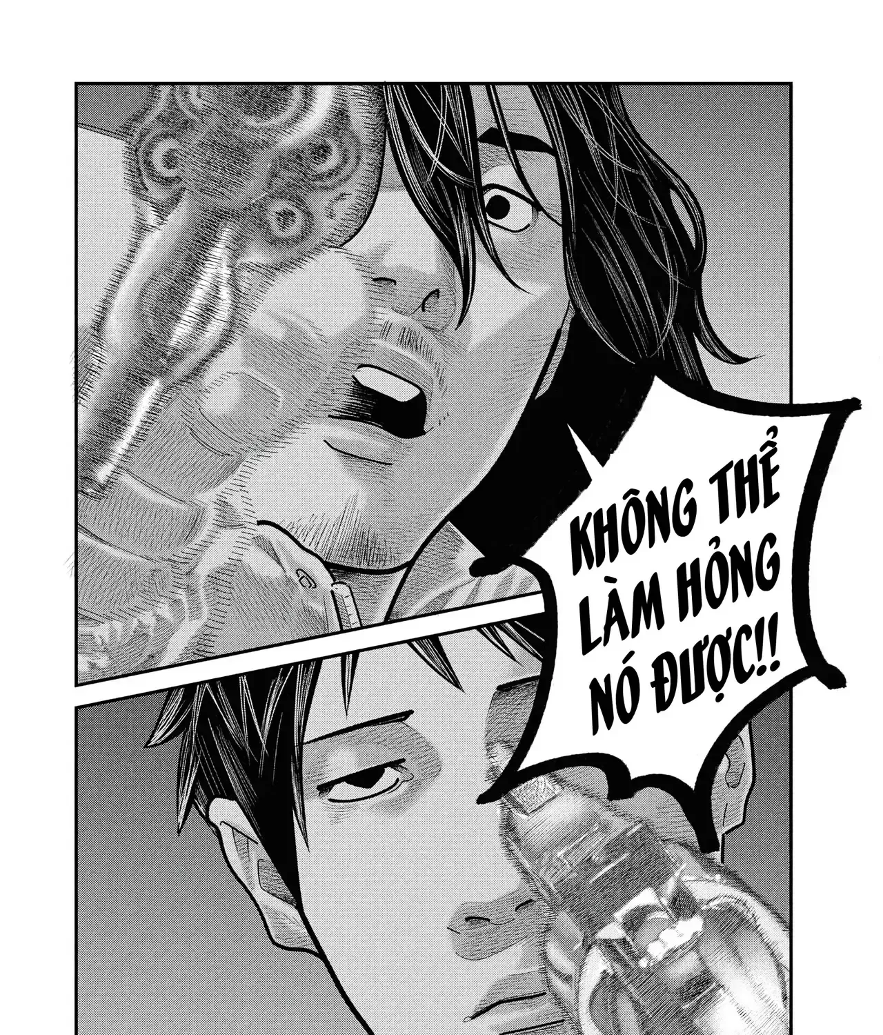 Barefaced - Chap 31 - Trang 59