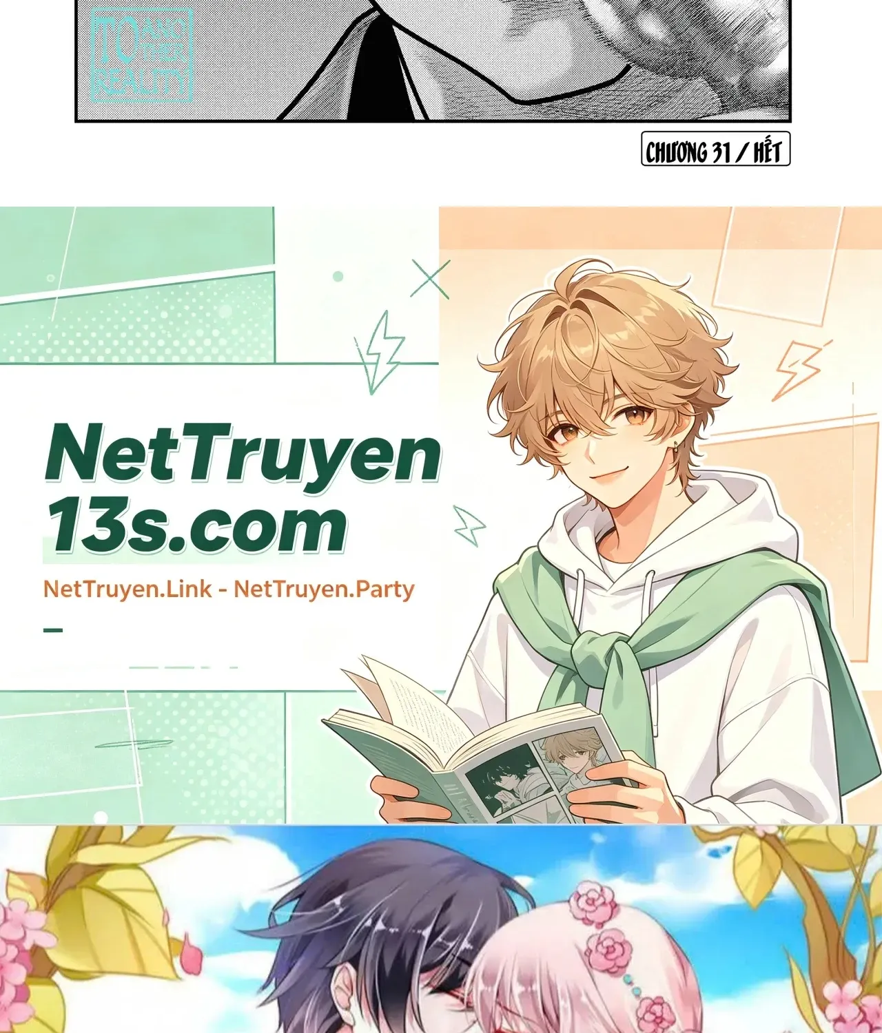 Barefaced - Chap 31 - Trang 60