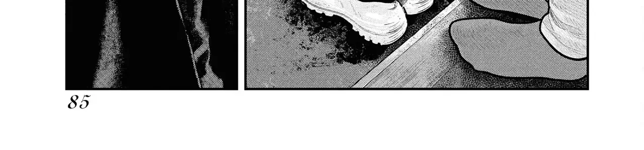 Barefaced - Chap 31 - Trang 8