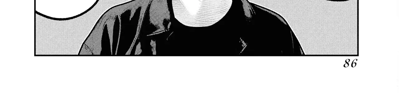 Barefaced - Chap 31 - Trang 10