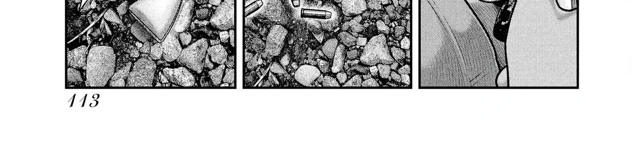 Barefaced - Chap 32 - Trang 14