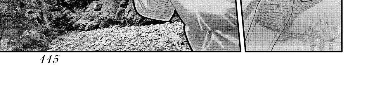 Barefaced - Chap 32 - Trang 18