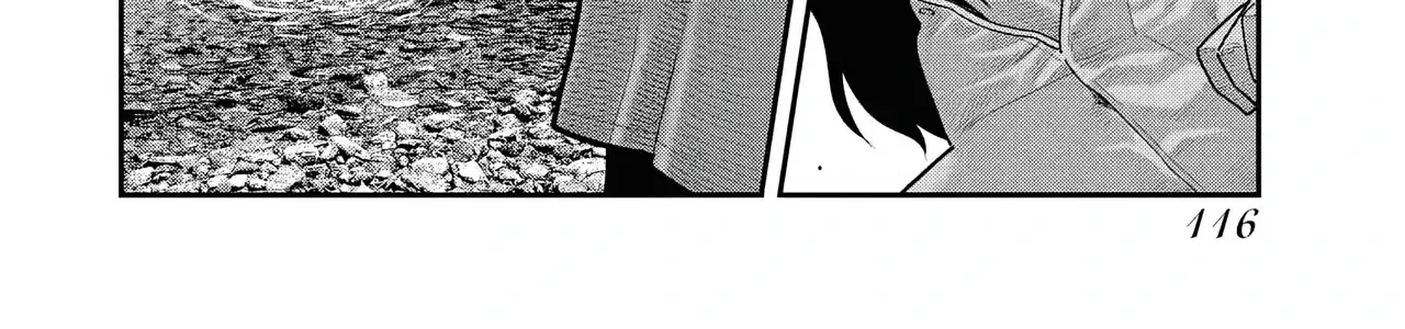 Barefaced - Chap 32 - Trang 20