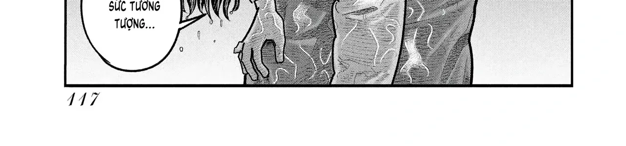 Barefaced - Chap 32 - Trang 22