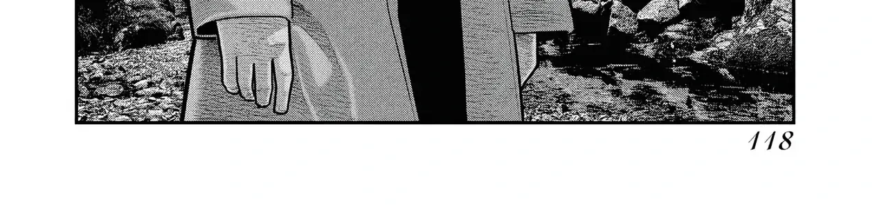 Barefaced - Chap 32 - Trang 24