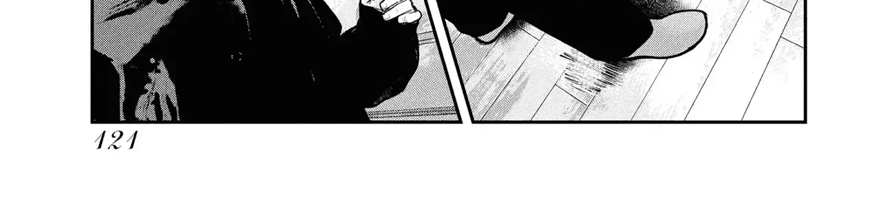 Barefaced - Chap 32 - Trang 30