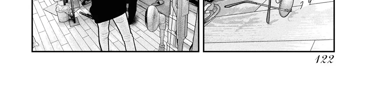 Barefaced - Chap 32 - Trang 32