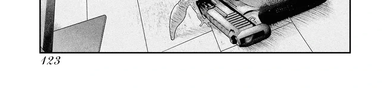 Barefaced - Chap 32 - Trang 34