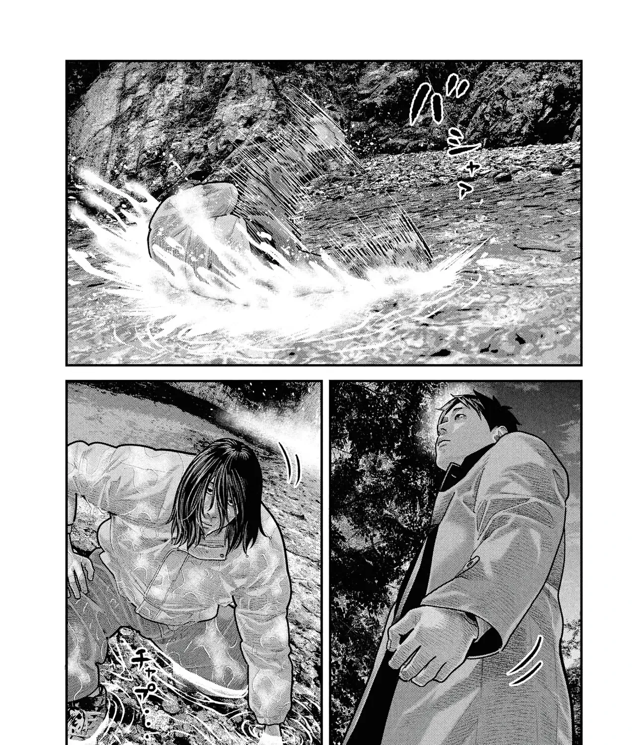 Barefaced - Chap 32 - Trang 37