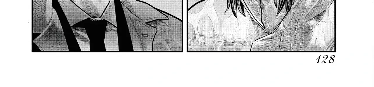 Barefaced - Chap 32 - Trang 44