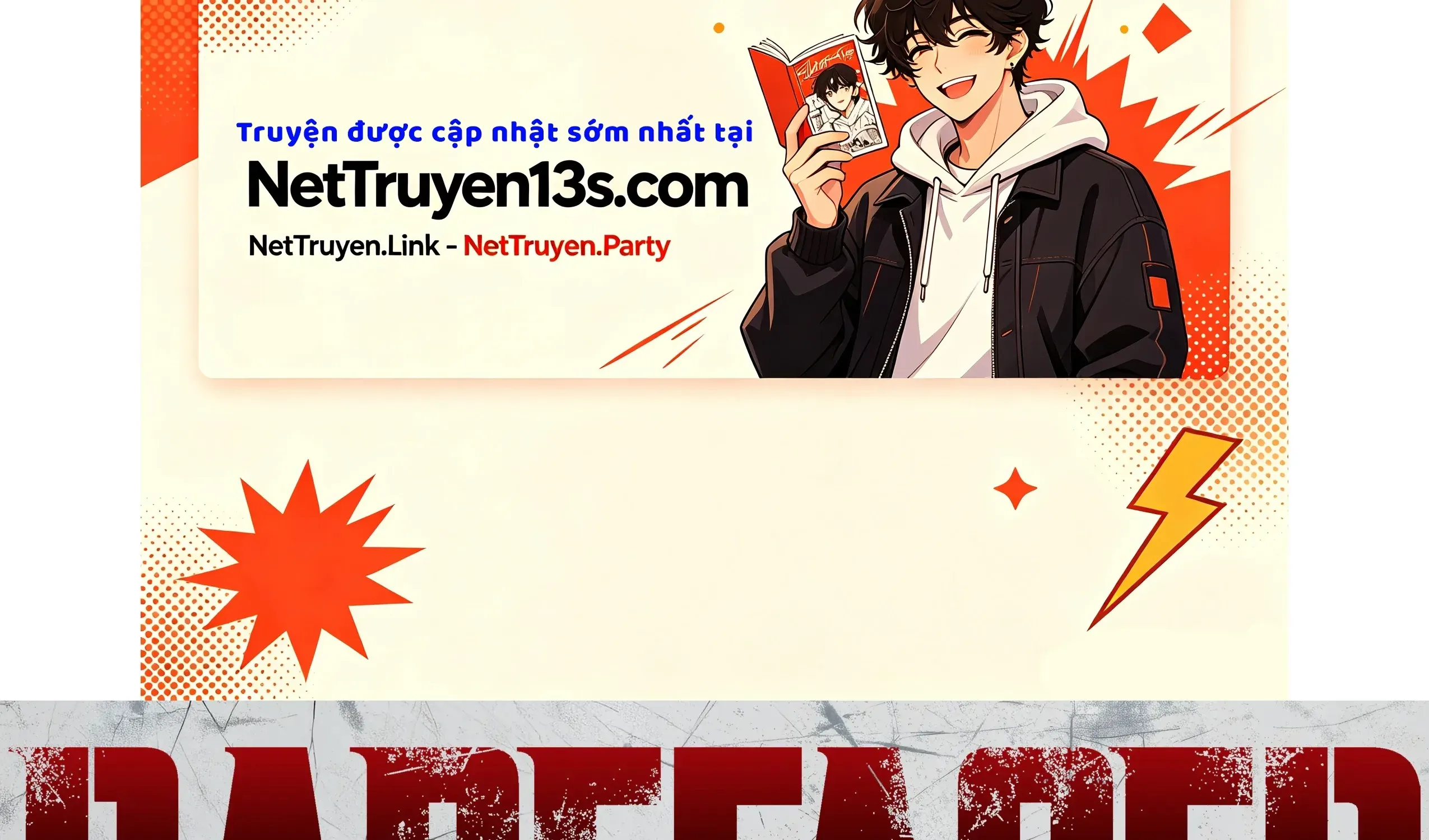 Barefaced - Chap 32 - Trang 6