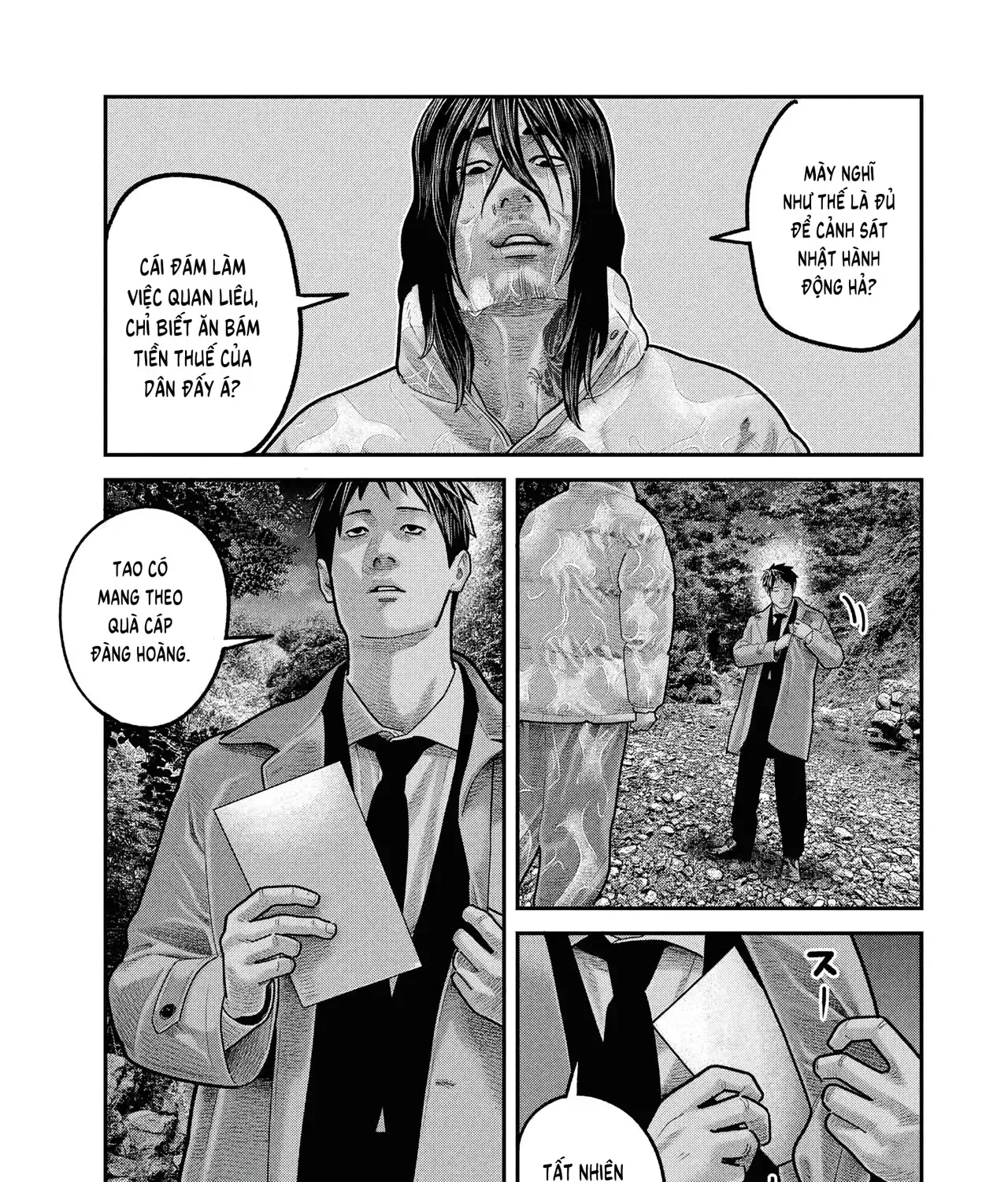 Chapter 33 - Trang 12