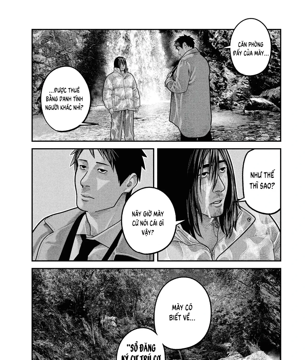 Chapter 33 - Trang 16