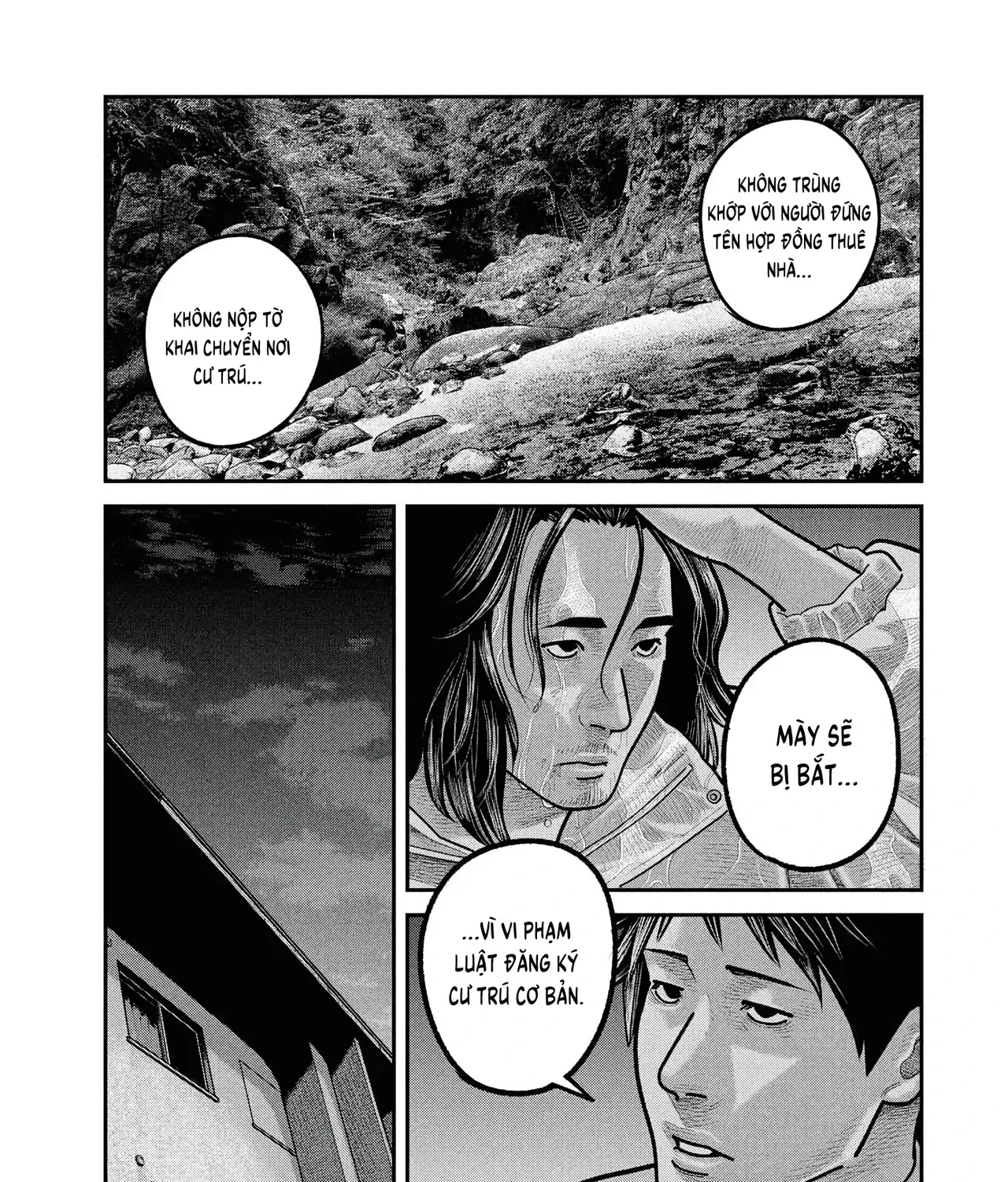 Chapter 33 - Trang 20