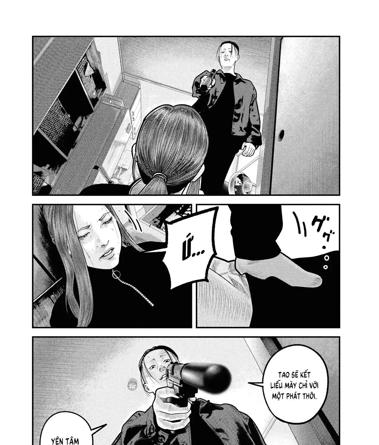 Chapter 33 - Trang 22