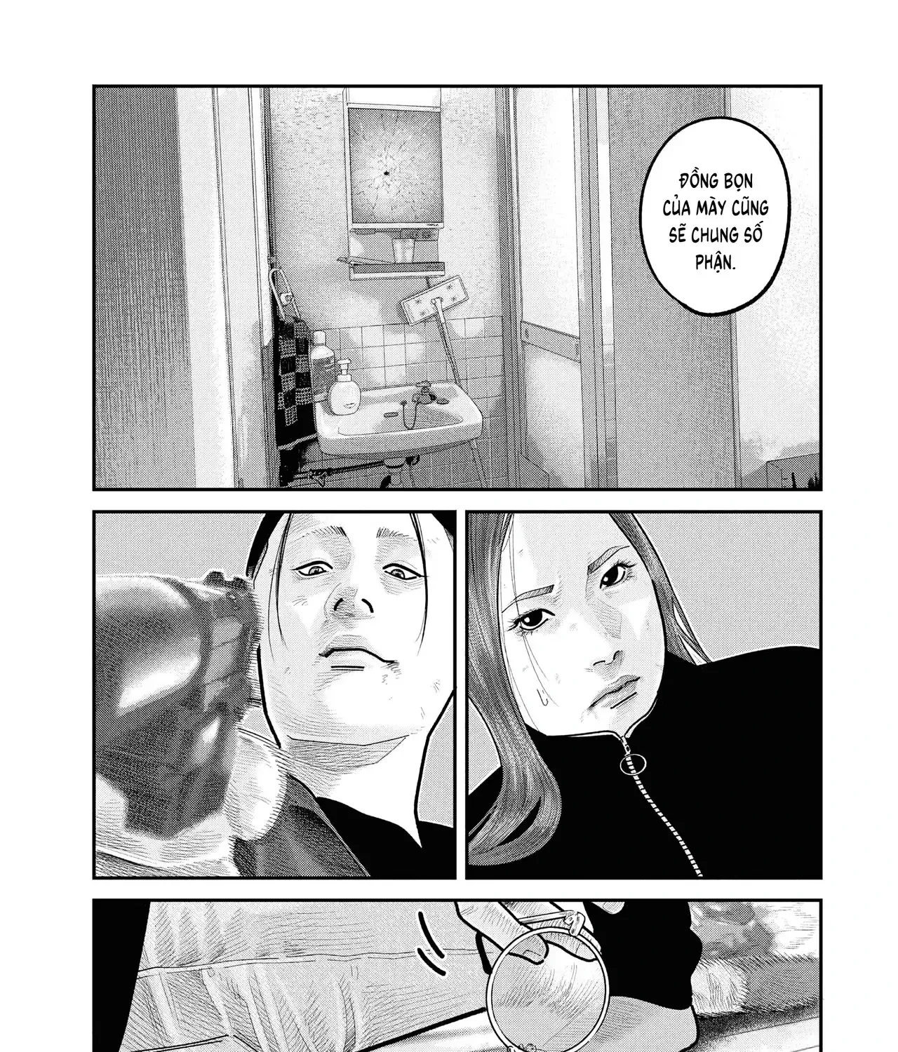 Chapter 33 - Trang 24