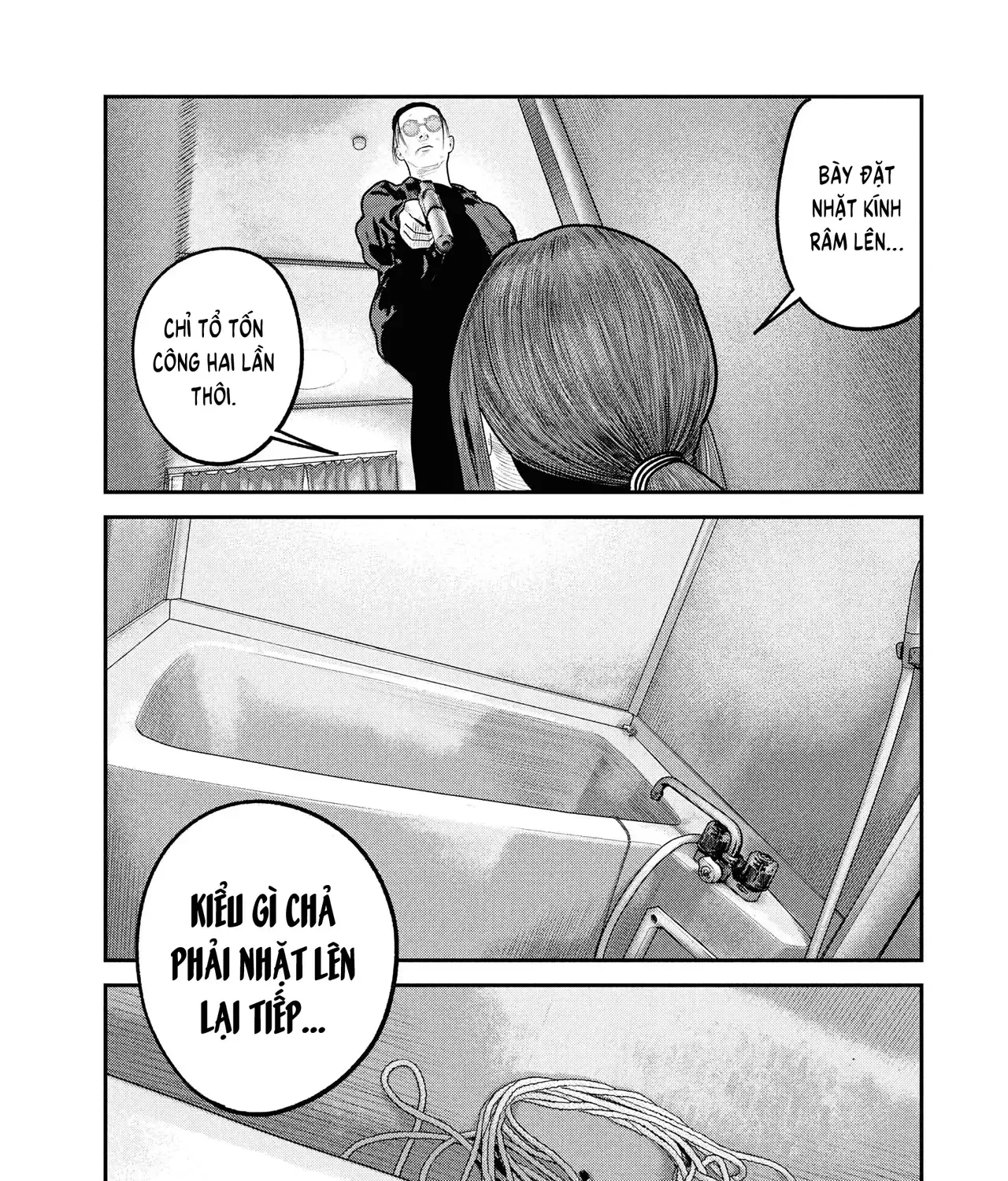 Chapter 33 - Trang 28