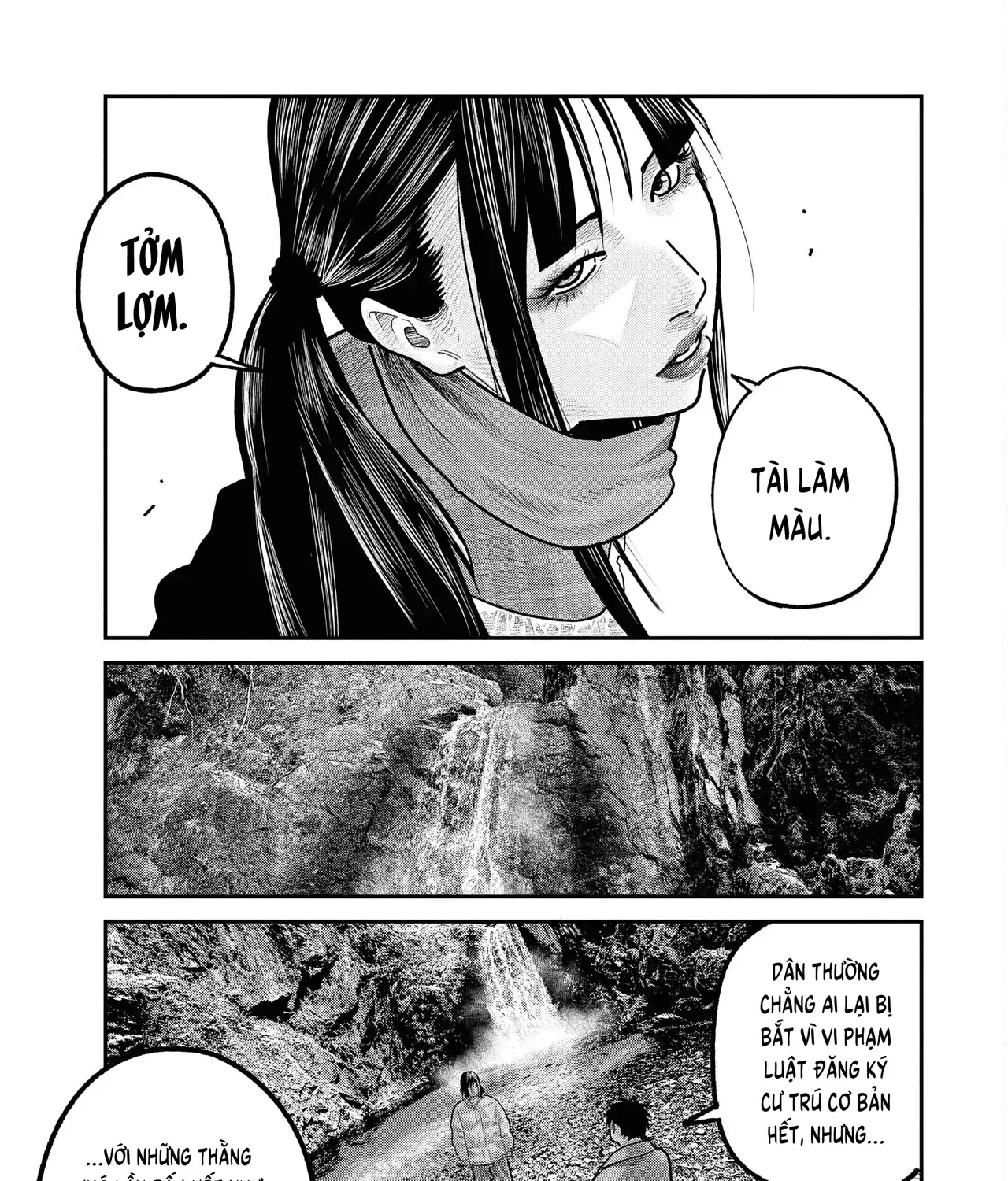 Chapter 33 - Trang 32