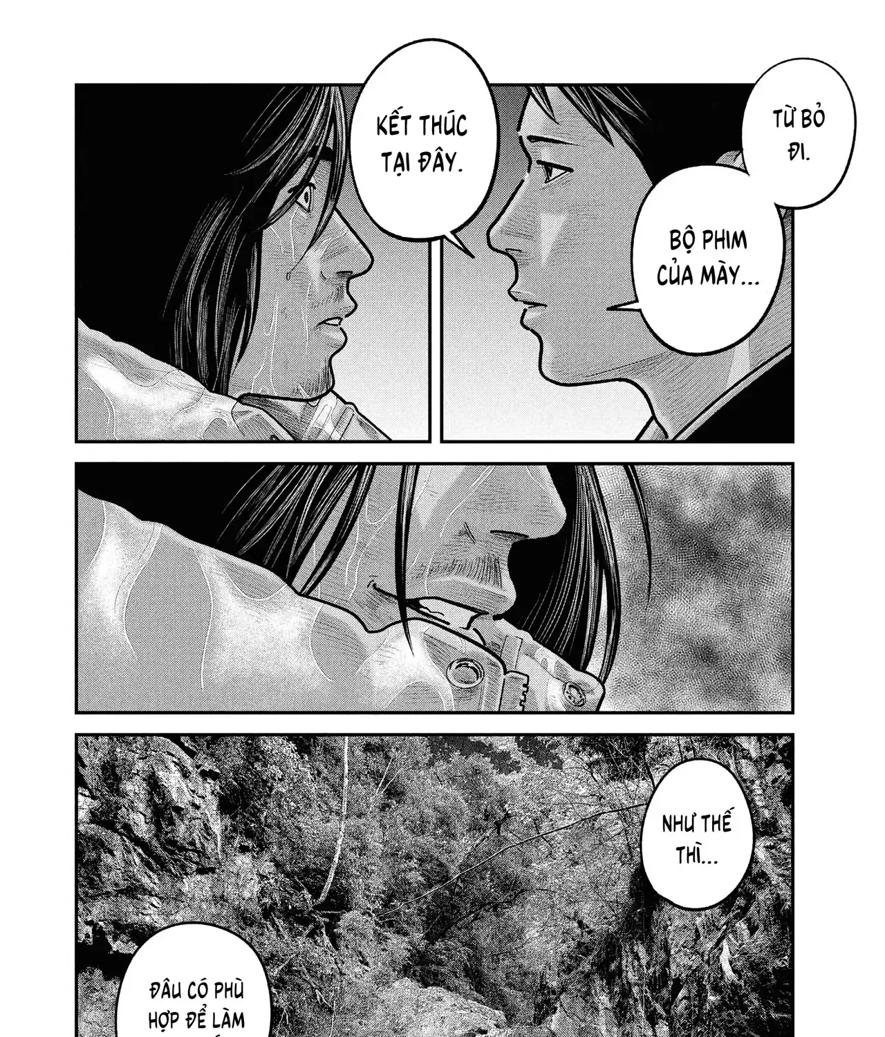 Chapter 33 - Trang 34