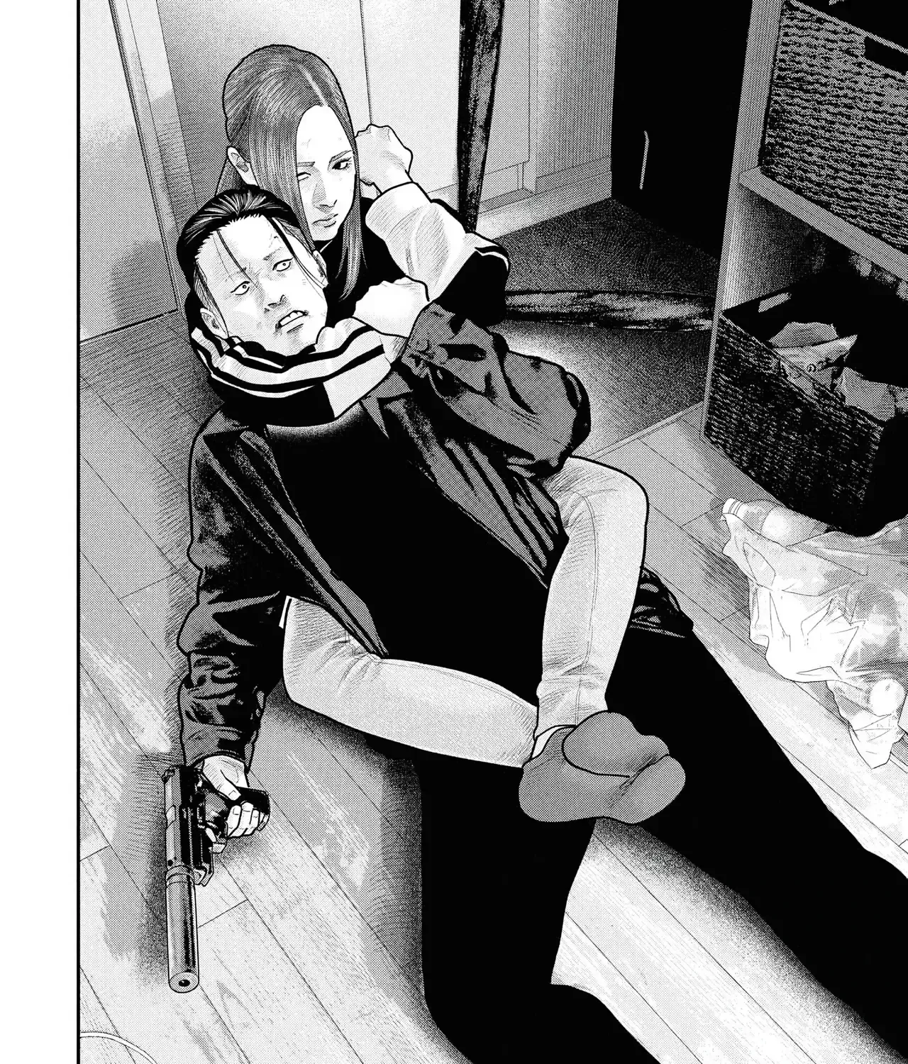 Chapter 33 - Trang 46