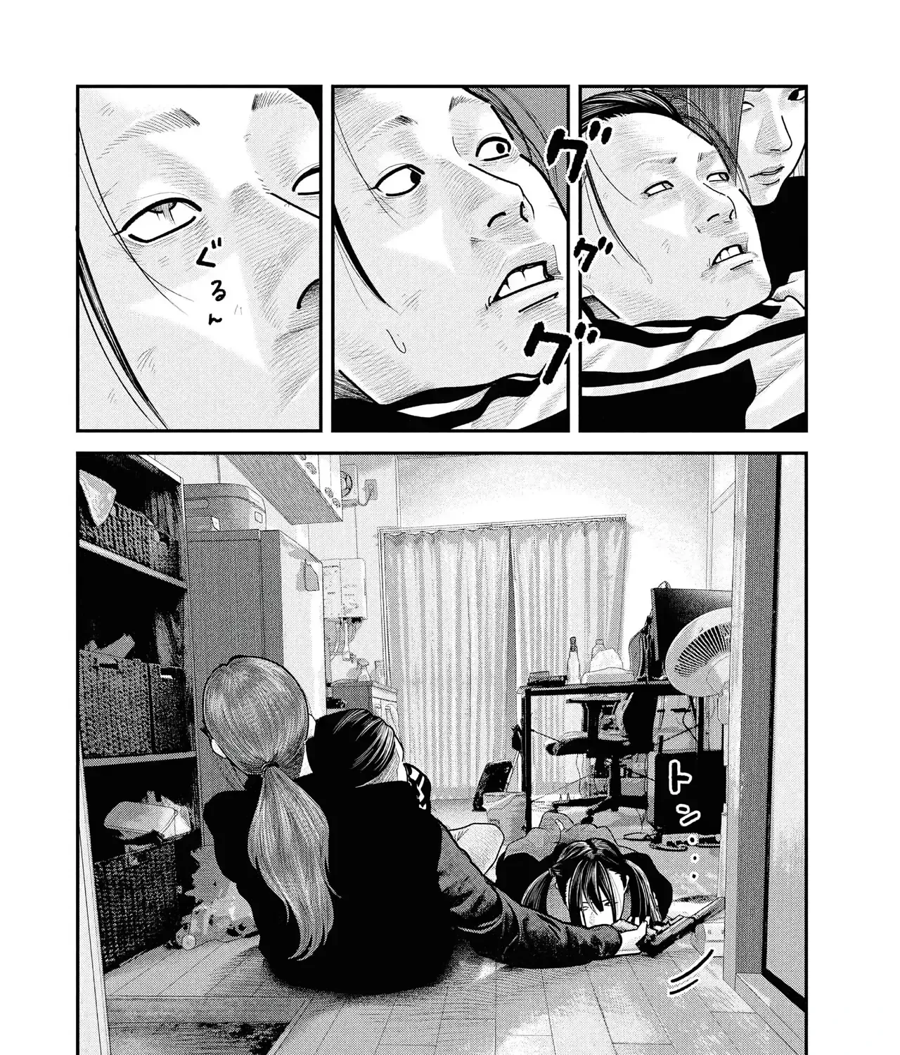 Chapter 33 - Trang 50