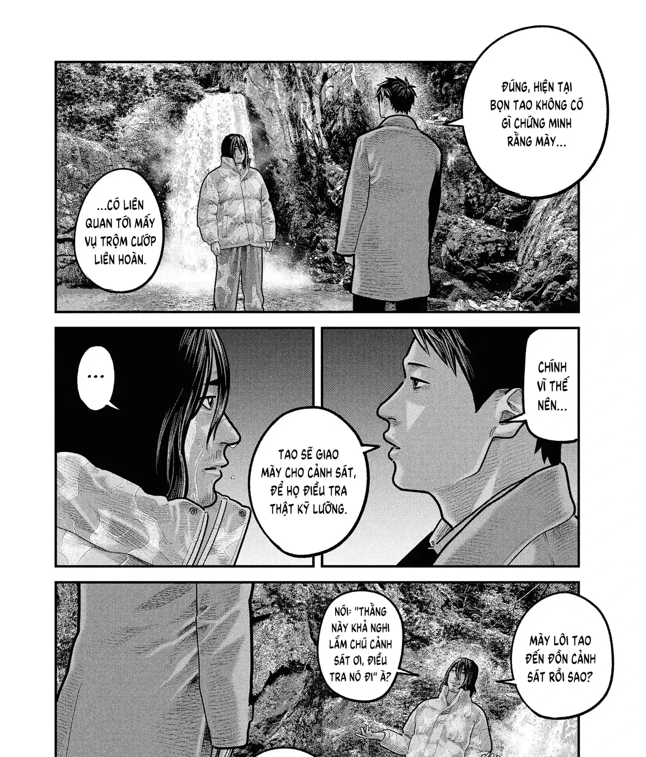 Chapter 33 - Trang 10