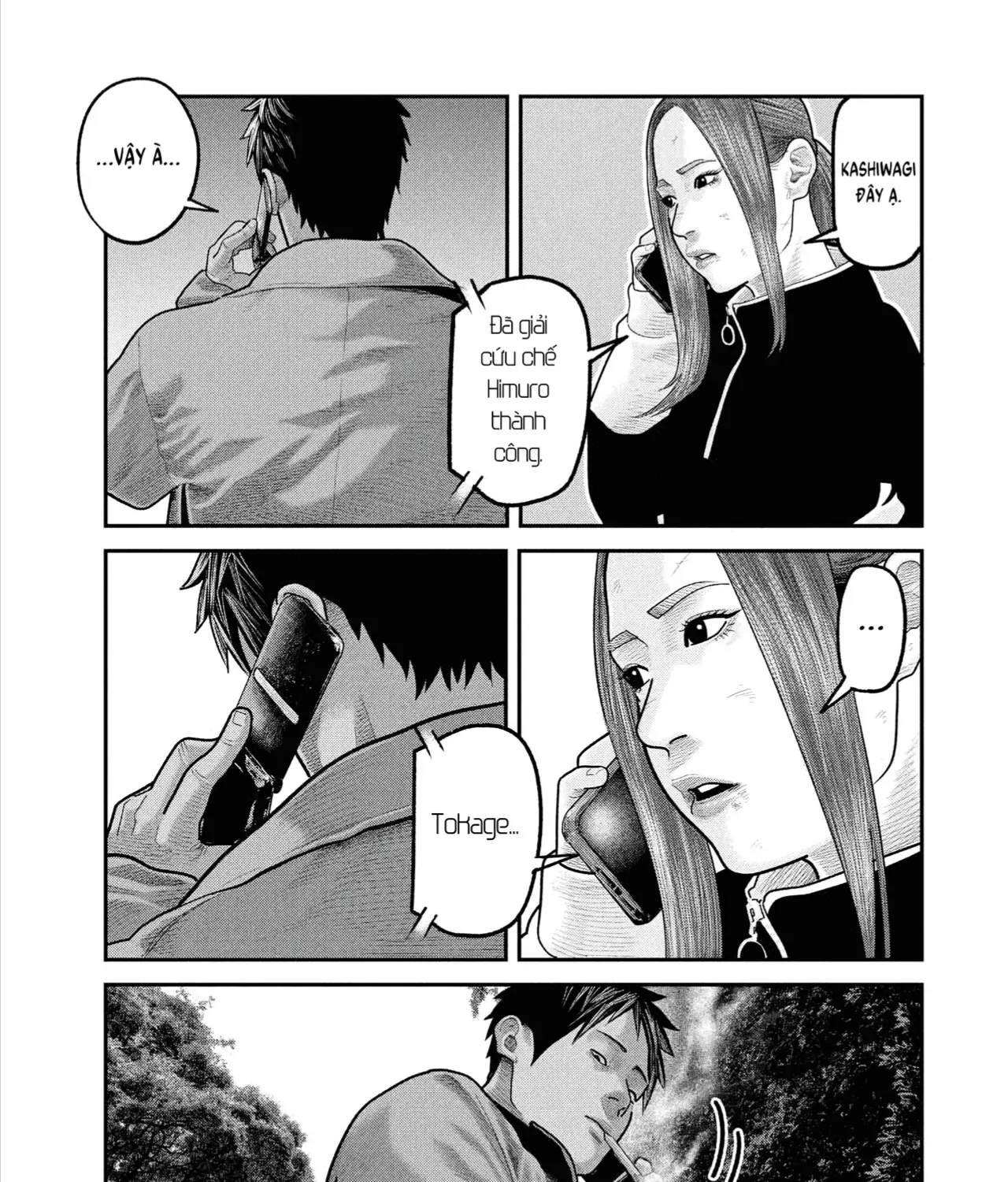 Chapter 34 - Trang 12