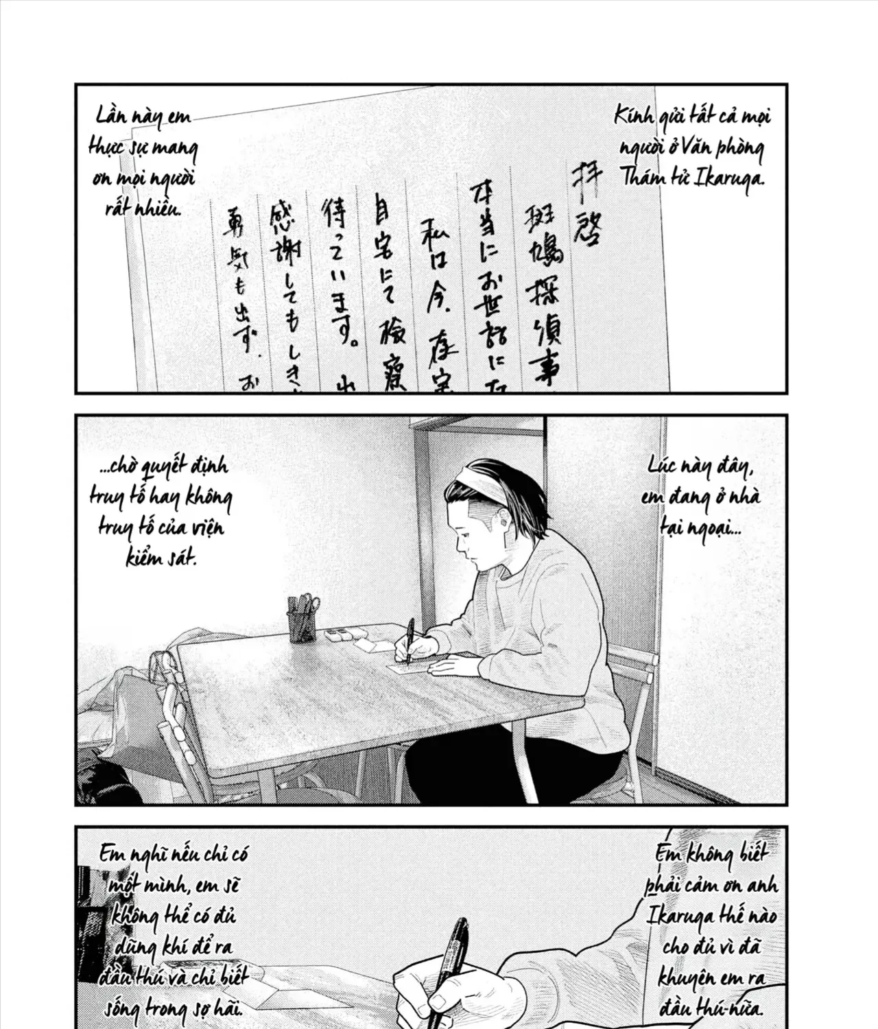 Chapter 34 - Trang 22