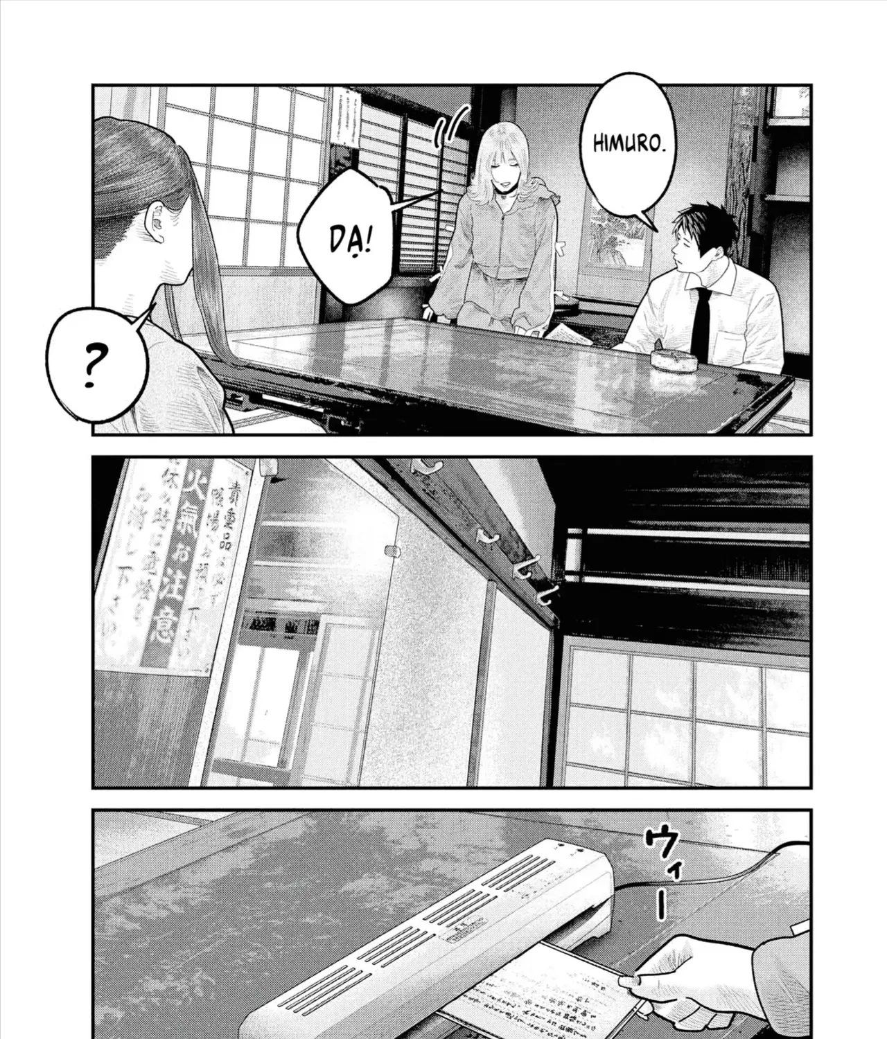 Chapter 34 - Trang 28