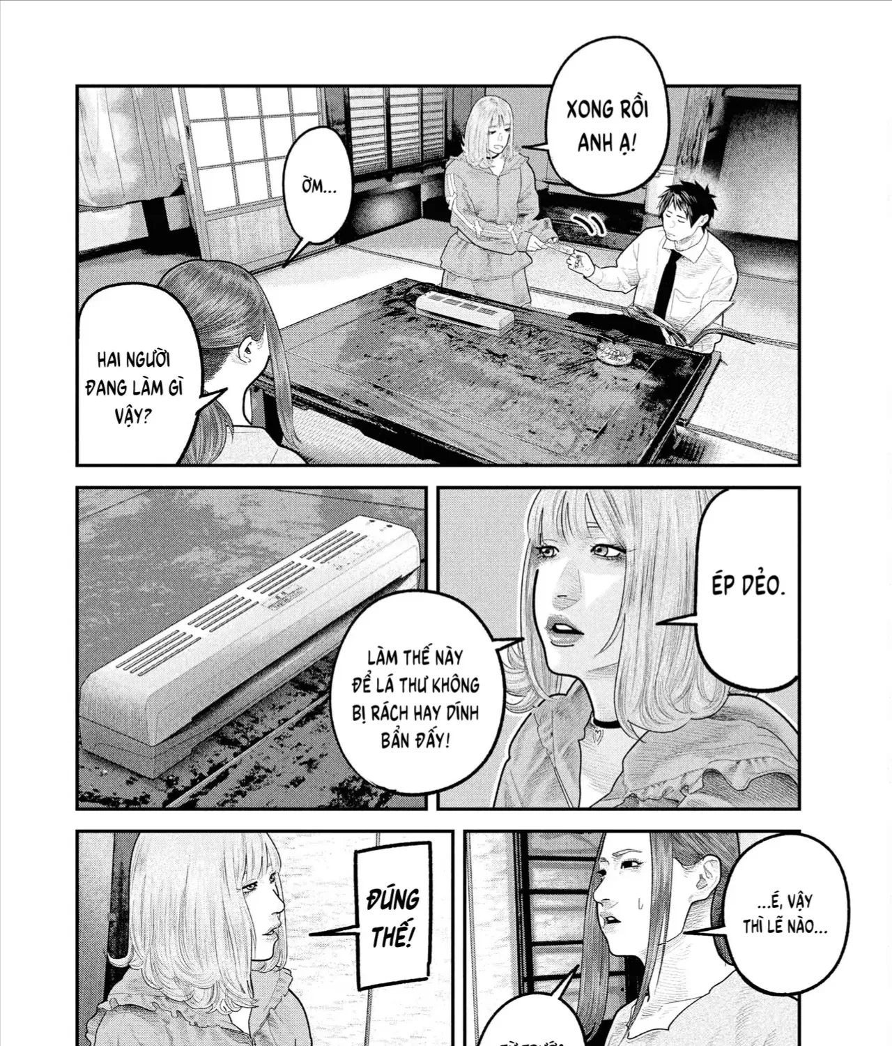 Chapter 34 - Trang 30