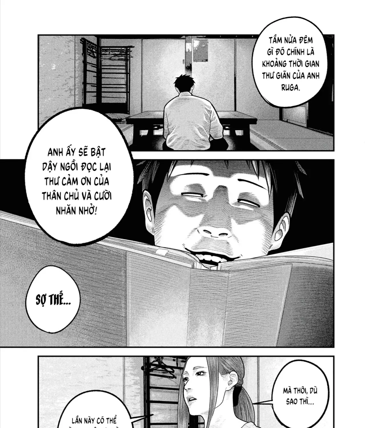 Chapter 34 - Trang 32