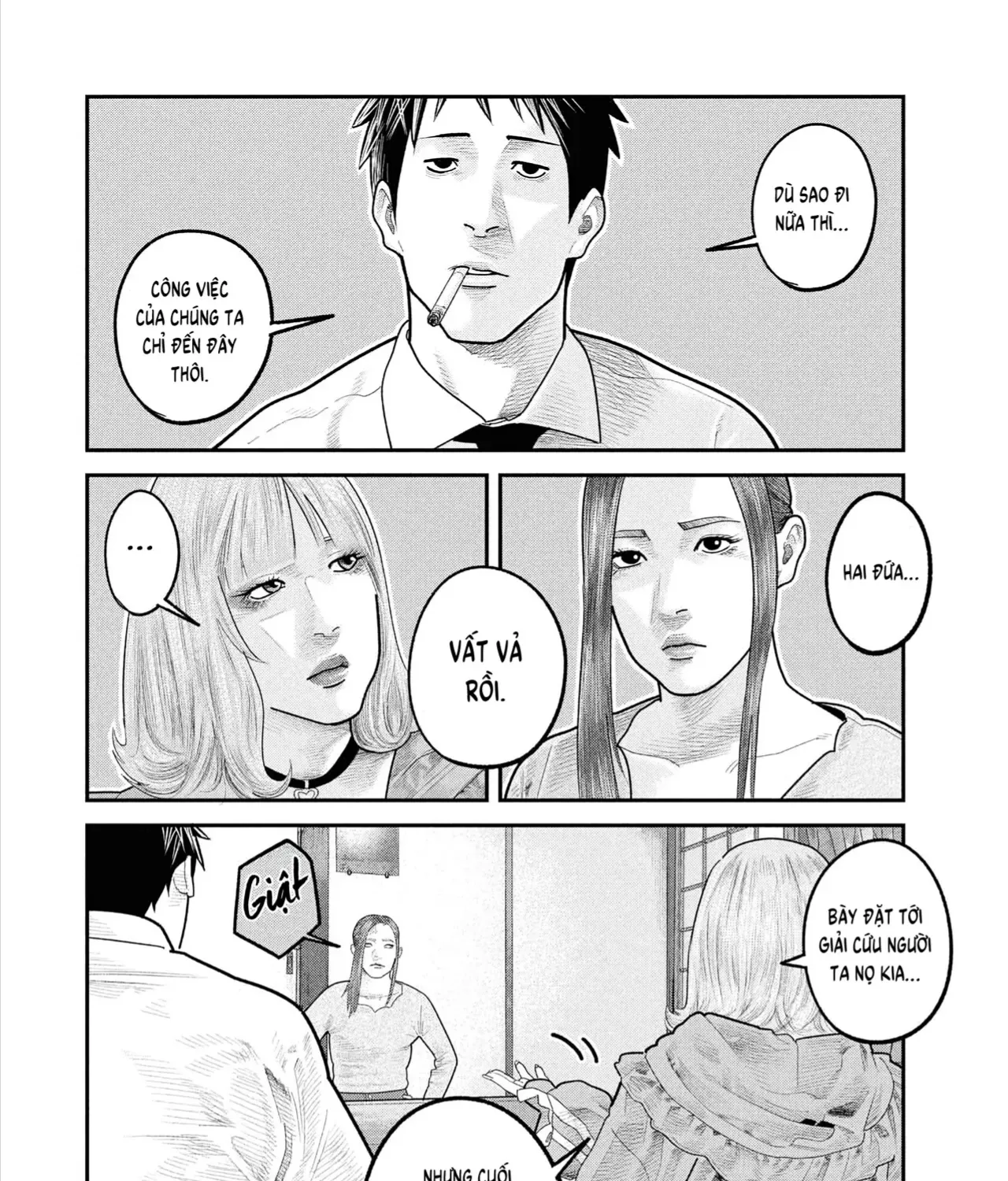 Chapter 34 - Trang 38