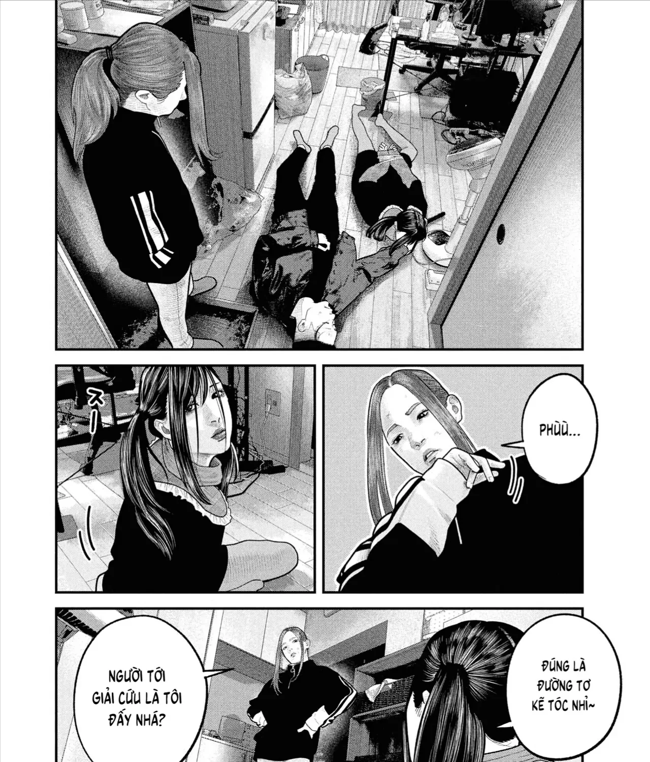 Chapter 34 - Trang 6