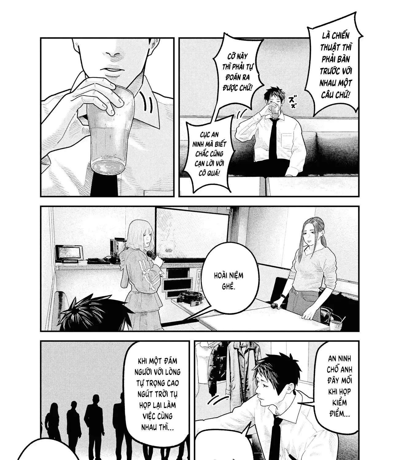Chapter 35 - Trang 19