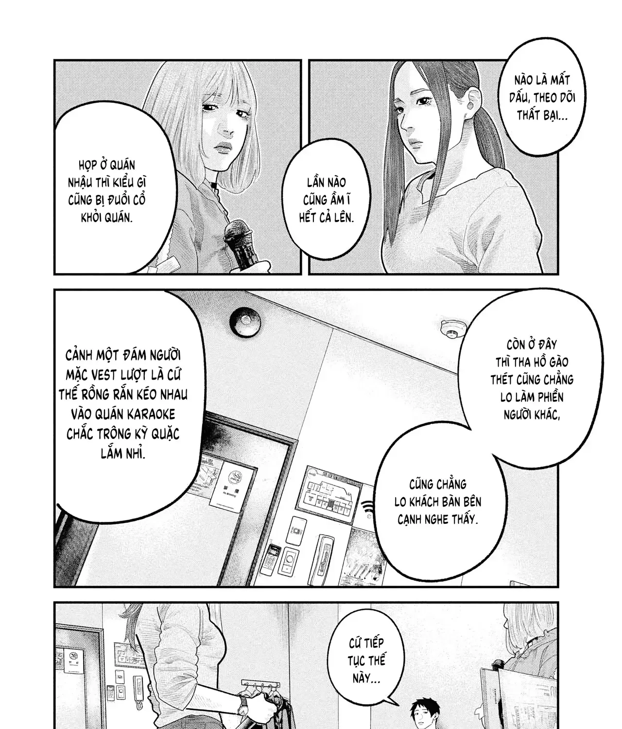 Chapter 35 - Trang 21