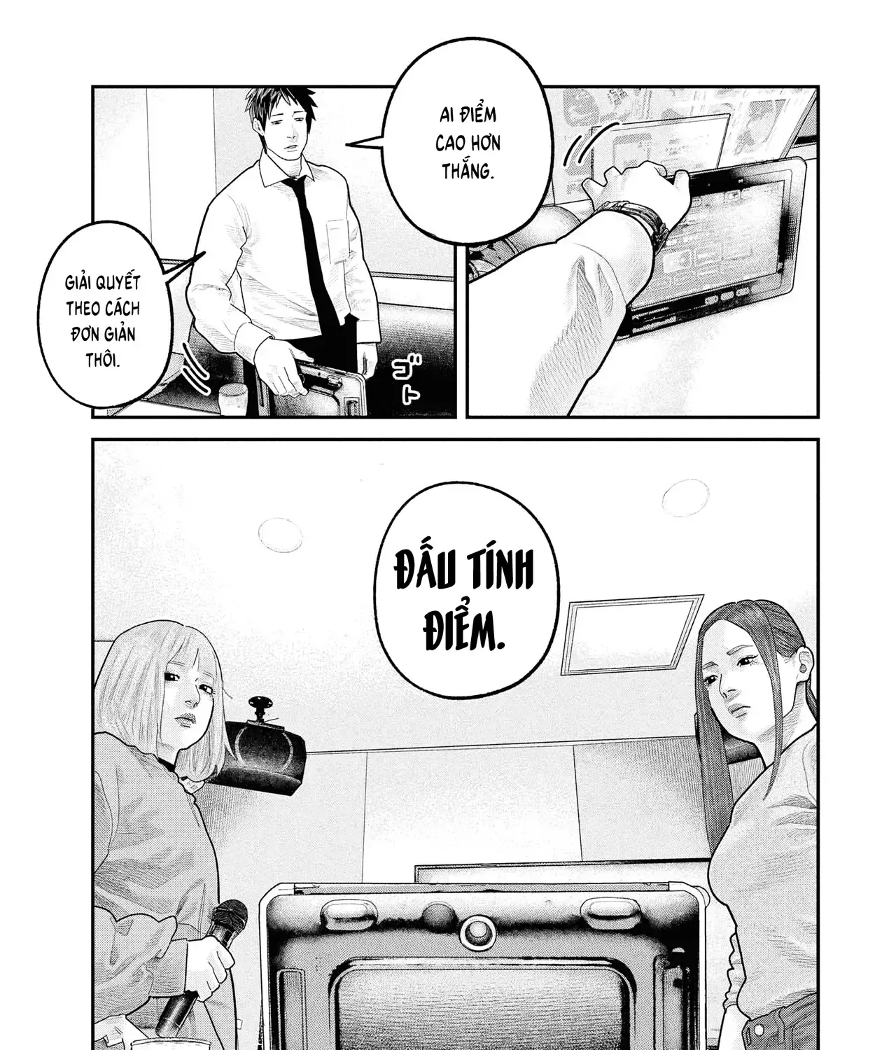 Chapter 35 - Trang 23