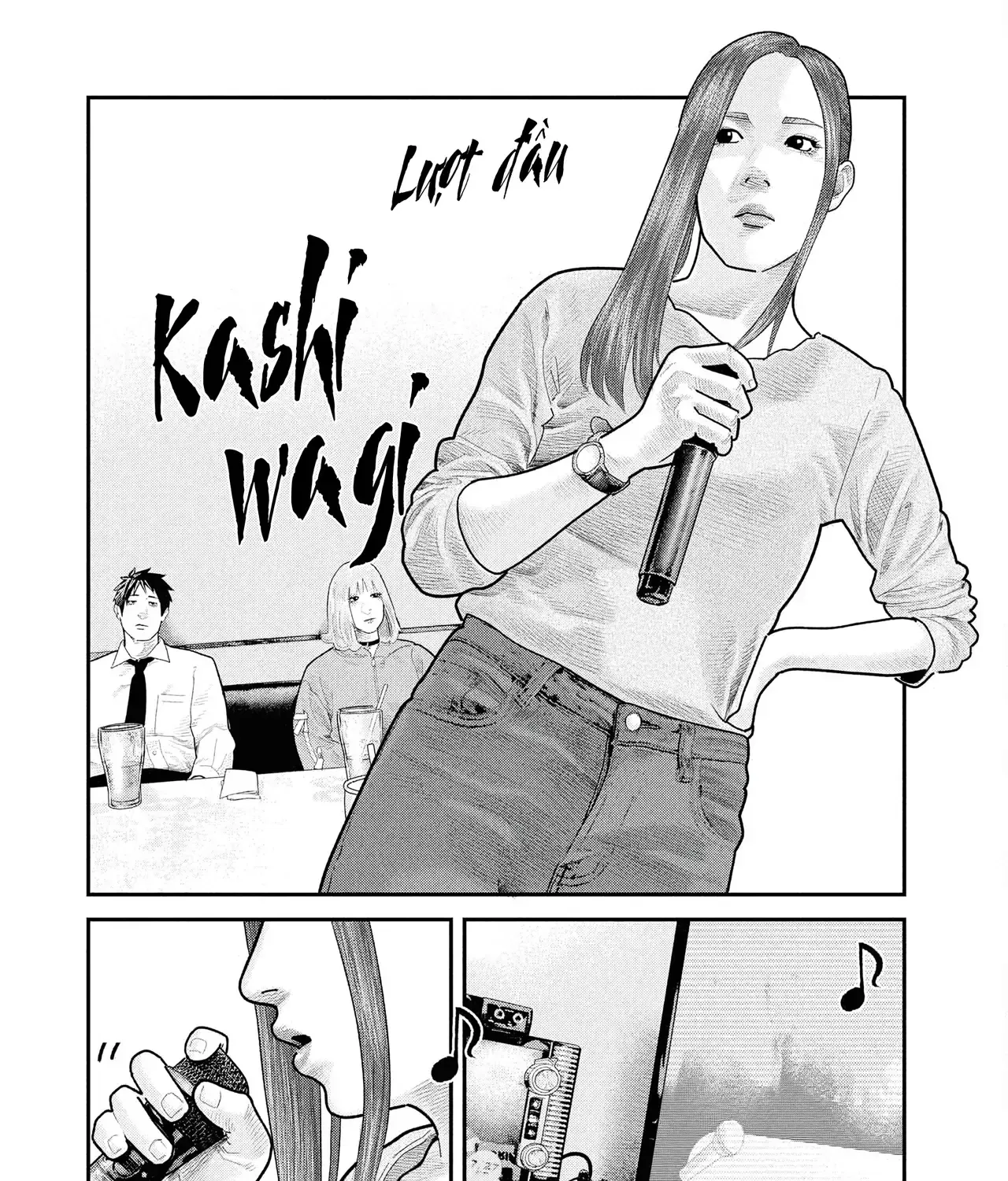 Chapter 35 - Trang 25